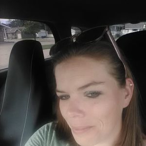 Meet your Posher, Jacolyn